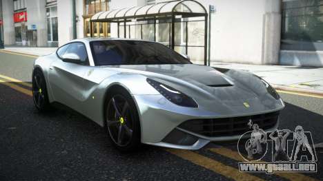 Ferrari F12 K-UL para GTA 4