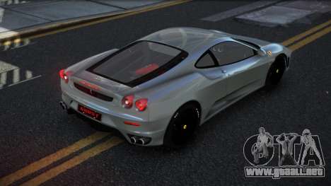 Ferrari F430 RFG para GTA 4