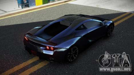 Arrinera Hussarya 14th para GTA 4