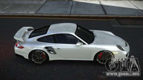 Porsche 977 GT-B para GTA 4