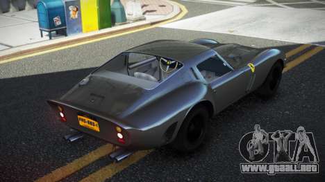 Ferrari 250 GTO SH para GTA 4