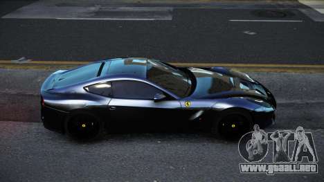 Ferrari F12 INS para GTA 4