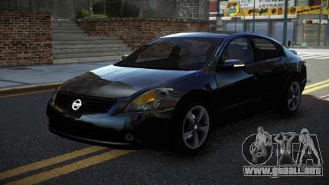 Nissan Altima ST-K para GTA 4