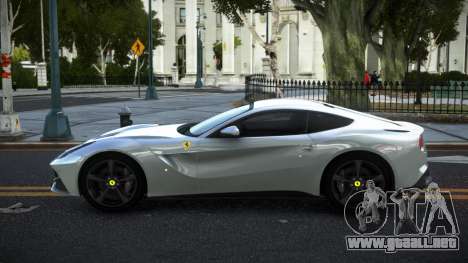 Ferrari F12 K-UL para GTA 4