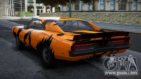 Dodge Charger RT V-HK S5 para GTA 4