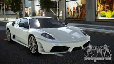 Ferrari F430 HC-L para GTA 4