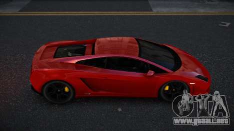 Lamborghini Gallardo EG para GTA 4