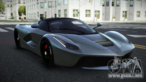 Ferrari LaFerrari 14th para GTA 4