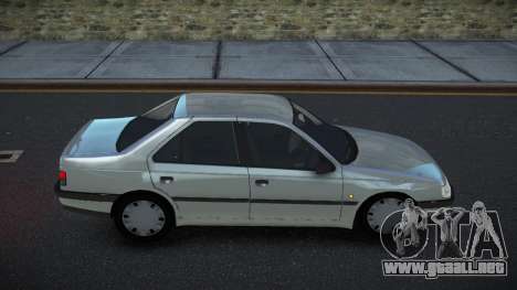 Peugeot 405 GP para GTA 4