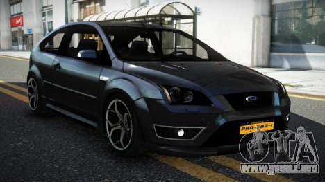 2005 Ford Focus ST V1.1 para GTA 4