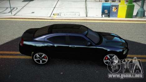 Dodge Charger SRT 06th para GTA 4