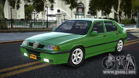 1991 Alfa Romeo 33 V1.1 para GTA 4