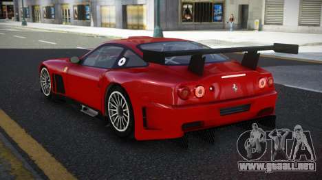 Ferrari 575 HW para GTA 4