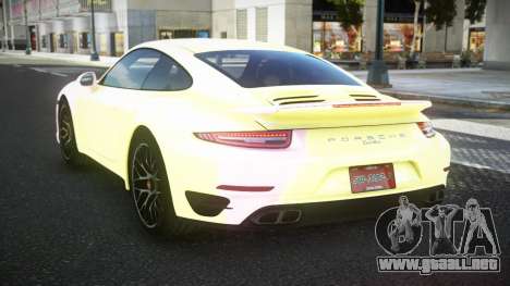 Porsche 911 ZV-K S4 para GTA 4