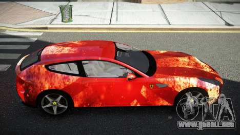 Ferrari FF JVR S2 para GTA 4