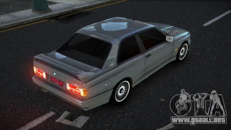 BMW M3 E30 ER para GTA 4