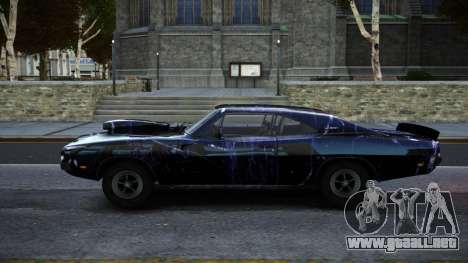 Dodge Charger RT V-HK S14 para GTA 4