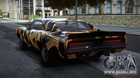 Dodge Charger RT V-HK S7 para GTA 4