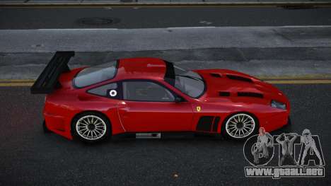 Ferrari 575 HW para GTA 4