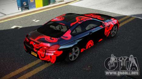 BMW M6 F13 RB-Z S4 para GTA 4