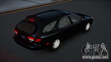 Ford Taurus SHK para GTA 4