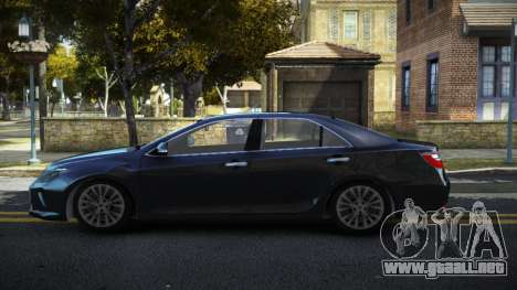 Toyota Camry XCE para GTA 4