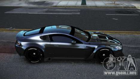 Aston Martin Vantage RSC para GTA 4