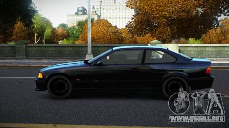 BMW M3 E36 SH para GTA 4