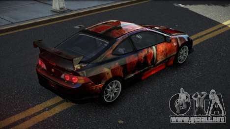 Honda Integra DF-K S14 para GTA 4