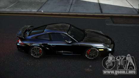 Porsche 977 GT-B S11 para GTA 4