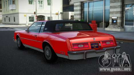 Buick Riviera HKL para GTA 4