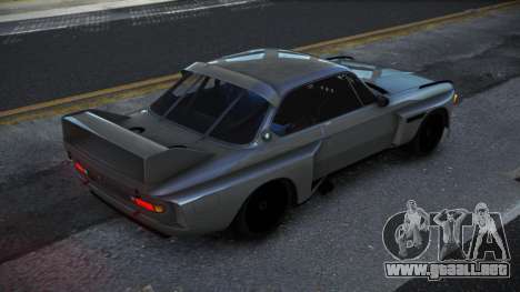 BMW 3.0 CSL ND para GTA 4