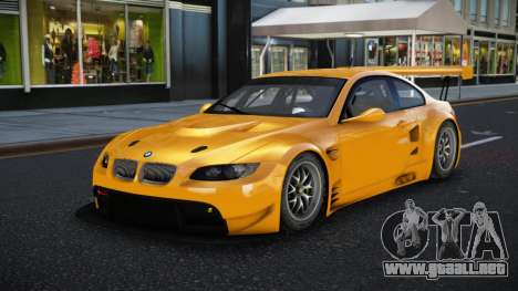 BMW M3 E92 XC-Z para GTA 4