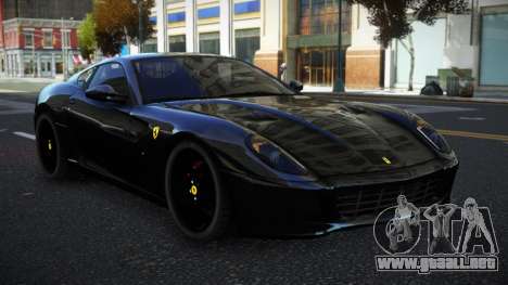 Ferrari 599 06th para GTA 4