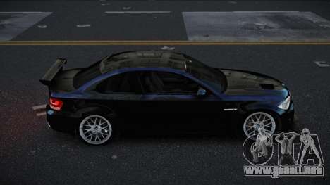 BMW 1M SDV para GTA 4