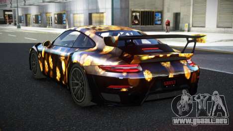 Porsche 911 GT2 FR-M S14 para GTA 4