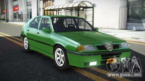 1991 Alfa Romeo 33 V1.1 para GTA 4