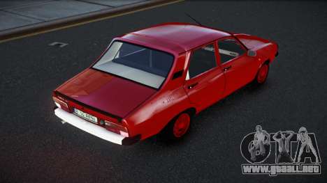 Dacia 1310 SHK para GTA 4