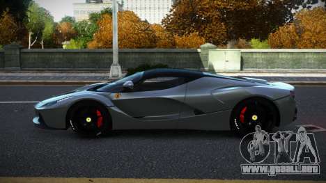 Ferrari LaFerrari 14th para GTA 4