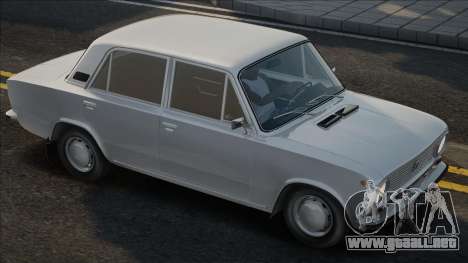 VAZ-2101 Blanco para GTA San Andreas