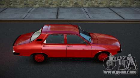 Dacia 1310 SHK para GTA 4