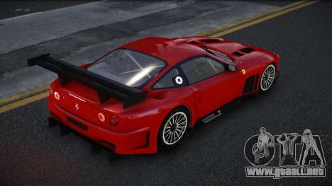 Ferrari 575 HW para GTA 4