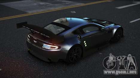 Aston Martin Vantage VEW para GTA 4