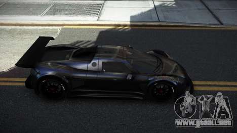 Gumpert Apollo NDC para GTA 4