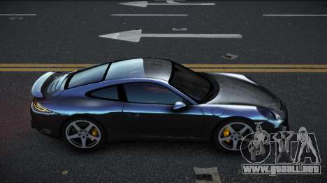 RUF RGT-8 LF para GTA 4