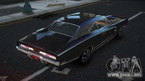 Dodge Charger MUY para GTA 4