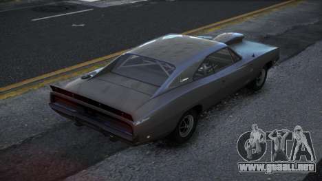 Dodge Charger RT V-HK para GTA 4