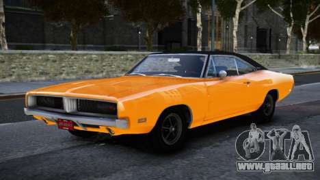 Dodge Charger RT HT para GTA 4