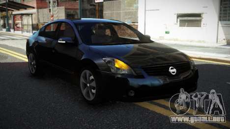 Nissan Altima ST-K para GTA 4