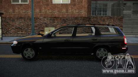 Daewoo Nubira V1.3 para GTA 4